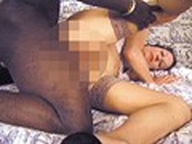 海外ブロンドお婆ちゃんにノーコンドーム激本番45連発！！ 六十路・五十路中心の強烈ファック絶頂オーガズム8時間2枚組　サンプル画像04